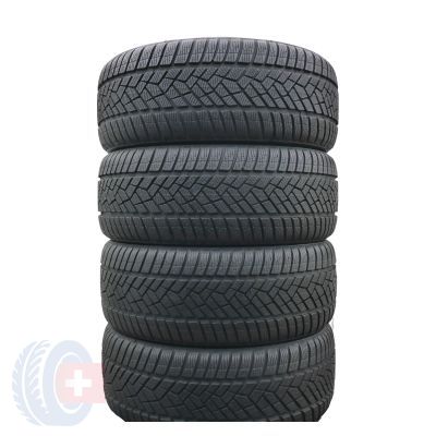 4 x APOLLO 225/50 R17 98V XL Aspire XP Winter Zima 2019 7,5mm