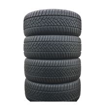 4 x APOLLO 225/50 R17 98V XL Aspire XP Winter Zima 2019 7,5mm