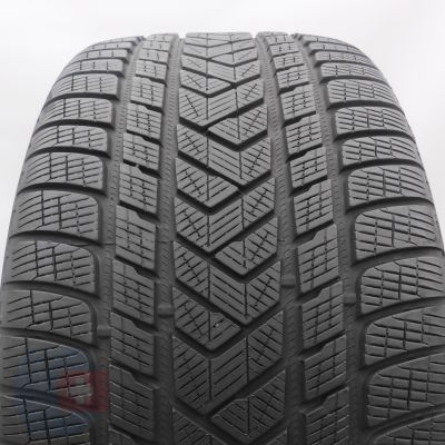 Opona 305/40 R20 1x PIRELLI 112V XL RunFlat Scorpion Winter Zimowa 2022 7mm