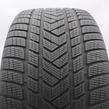 Opona 305/40 R20 1x PIRELLI 112V XL RunFlat Scorpion Winter Zimowa 2022 7mm