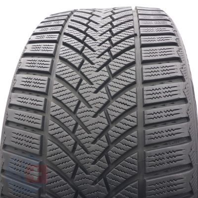 2. Opona 255/35 R19 1x SEMPERIT 96V XL Speed-Grip 3 Zimowa 2023 7,8mm