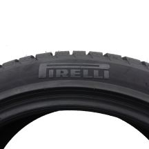 4. 2 x PIRELLI 245/40 R18 97V AO XL Sottozero 3 Winter Zima 2022 6,5mm