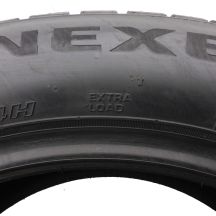 8. 2 x NEXEN 235/55 R18 104H WinGuard Sport 2 SUV Zima 2021 Jak Nowe 7-7,7mm