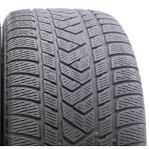 2. Opony 2 x PIRELLI 275/40 R21 107V XL N0 Scorpion Winter Zima 2019 5,8-6mm