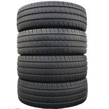 4 x UNIROYAL 215/65 R16C 109/107T Rain Max 3 Lato 2019/23 5,5-6,8mm