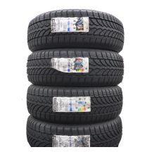 Opony 205/65 R15C 4x BRIDGESTONE 102/100T Blizzak LM-32C Zimowe 2021 Jak Nowe