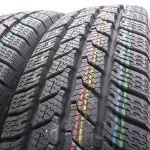 4. 2 x CONTINENTAL 185/75 R16C 104/102R VanContact Winter Zima 2022 Jak Nowe Nieużywane