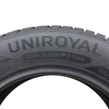 5. 2 x UNIROYAL 185/65 R15 88T WinterExpert Zima 2022 7,2 ; 7,4mm