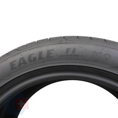 5. 1 x GOODYEAR 275/40 R18 103Y XL Eagle F1 Asymmetric 3 M0 Lato 2023 6,2mm