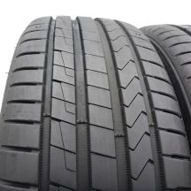 2. Opony 205/55 R16 2x HANKOOK 91V Ventus Prime 4 Letnie 2022 6,9-7mm