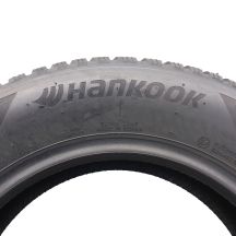 6. 4 x HANKOOK 195/65 R15 95T XL Winter I Cept RS3 W462 Zima 2022 6,8-7,8mm