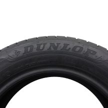 4. 1 x DUNLOP 185/65 R15 88H XL SP Sport BluResponse Lato 2022 Jak Nowe Nieużywane