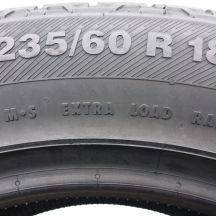 7. 2 x BARUM 235/60 R18 107V XL Bravuris 4x4 Lato M+S 2018 Jak Nowe