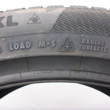 3. Opony 265/45 R21 4x CONTINENTAL 108V XL WinterContact TS850P SUV 2022 Jak Nowe Nieużywane