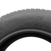 6. Opony 195/65 R15 4x MICHELIN 91H CrossClimate+ Wielosezonowe 2017 Nieużywane 