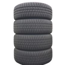 4 x BARUM 235/55 R18 104H XL Polaris 5 Zima 2019 6-6,8mm