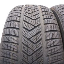 2. 4 x PIRELLI 265/55 R19 109V MO Scorpion Winter Zima 2018 Jak Nowe Nieużywane