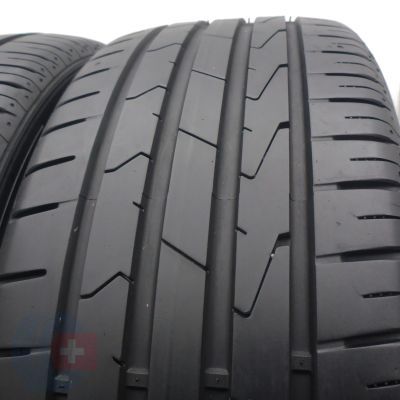 3. 2 x HANKOOK 205/45 R16 83V Ventus Prime 3 Lato 5.8mm