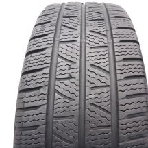 8. 4 x PIRELLI 235/65 R16C 115/113R Carrier Winter 2017 Zima 6,5-8,8mm