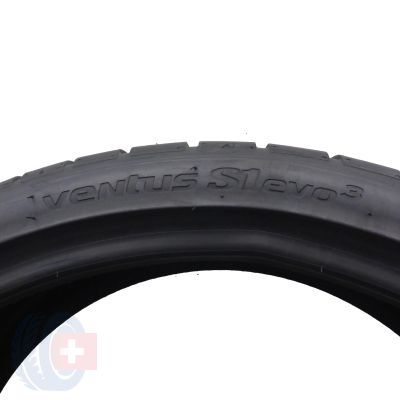 5. 1 x HANKOOK 245/30 ZR20 90Y XL Ventus S1 evo3 K127 Lato 2022 Jak Nowa Nieużywana 