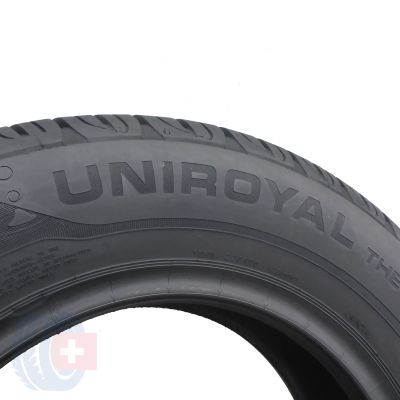 5. 2 x UNIROYAL 175/70 R13 82T RainExpert 3 Lato 2020 Jak Nowe 8mm