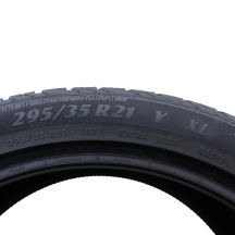 5. 2 x MATADOR 295/35 R21 107Y XL Hectorra 3 SUV Lato 2017 6,5-6,8mm