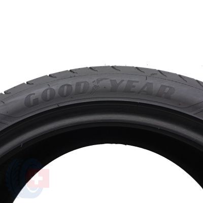 4. Opony 275/35 R19 2x GOODYEAR 100Y XL Eagle F1 RSC BMW Letnie 2023  6,7-6,8mm