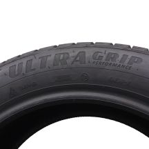 7. 4 x GOODYEAR 215/55 R18 95T UltraGrip Performance GEN-1 + Zima 2022 6-8,2mm