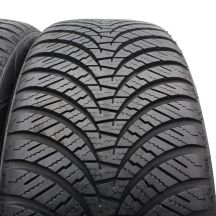 2. 4 x FALKEN 195/45 R16 84V XL EuroAll Season As210 Wielosezon 2018 6,5-7,2mm