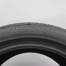 4. Opony 275/40 R19 2x PIRELLI 101Y P Zero RSC BMW Letnie 2019 5,8-6,2mm