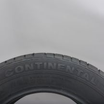 4. Opony 235/65 R17 2x CONTINENTAL 104H 4x4WinterContact MO Zimowe 2022 