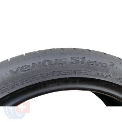 5. 1 x HANKOOK 215/45 R18 93W XL Ventus S1 Evo 3 K127 Lato 2021 6,5mm