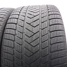 4. Opony 305/35 R21 2x PIRELLI 109V XL NO Scorpion Winter Zimowe 2019, 2021 6,2mm 4. Opony 305/35 R21 2x PIRELLI 109V XL NO Scorpion Winter Zimowe 2019, 2021 6,2mm
