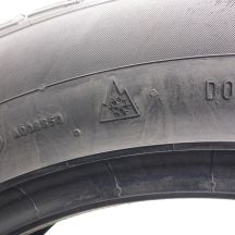 2. Opony 235/55 R17 4x CONTINENTAL 99H 4x4 WinterContact BMW Zimowe 2018 7-7,8mm