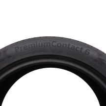 7. 4 x CONTINENTAL 235/45 R18 94V PremiumContact 6 Lato 2021 6-7mm