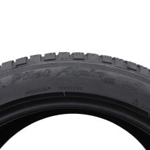 4. 1 x MICHELIN 245/45 R18 100V XL Pilot Alpin PA4 A0 Zima 2020 6-6,5mm