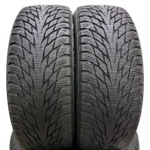 2 x NOKIAN 205/60 R16 96R XL Hakkapeliitta R2 Zima 2014 6mm