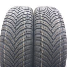 Opony 205/60 R16 2x MICHELIN 96V XL CrossClimate 2 Wielosezonowe 2023 