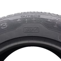 6. 2 x UNIROYAL 215/65 R16 98H RainExpert 3 Lato 2020 Jak Nowe Nieużywane