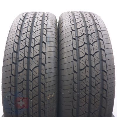 4. Opony 205/70 R15C 4x BARUM 106/104R Vanis 2 Letnie 2023  4. Opony 205/70 R15C 4x BARUM 106/104R Vanis 2 Letnie 2023