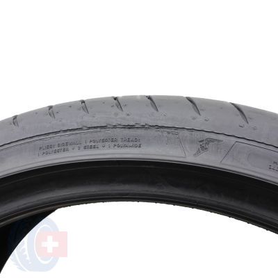 7. 2 x GOODYEAR 255/35 R20 97Y XL Eagle F1 Asymmetric 3 Lato 2020 5,8-6mm