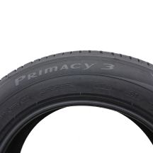 6. 4 x MICHELIN 215/65 R17 99V Primacy 3 lato 2019  6.3-6.8mm