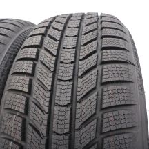 4. 2 x CONTINENTAL 215/50 R17 95V XL WinterContact TS870P Zima 2023 Jak Nowe