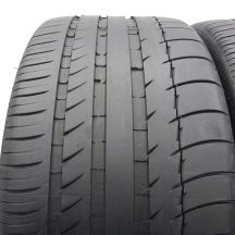2. Opony 275/35 R19 2x MICHELIN 100Y XL PilotSport2 BMW Letnie 2019 4,8-5mm