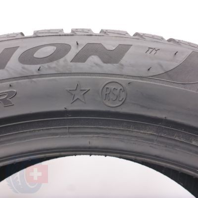 10. Opony 275/45 R20 4x PIRELLI 110V XL BMW Scorpion Winter RunFlat Zimowe 2023 6,5-6,8mm