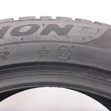 10. Opony 275/45 R20 4x PIRELLI 110V XL BMW Scorpion Winter RunFlat Zimowe 2023 6,5-6,8mm