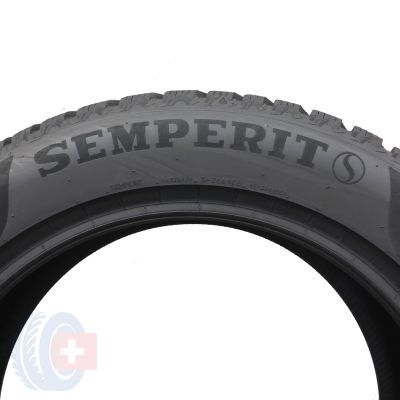 7. Opony 215/55 R17 4x SEMPERIT 98V XL Speed-Grip 5 Zimowe 2024 8mm