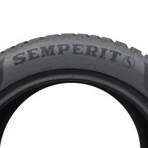 7. Opony 215/55 R17 4x SEMPERIT 98V XL Speed-Grip 5 Zimowe 2024 8mm