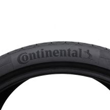 2. 1 x CONTINENTAL 245/35 ZR20 95Y XL SportContact 6 Lato 2021 6.2mm