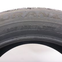 7. Opony 205/55 R17 2x BRIDGESTONE 95W XL Turanza T001 BMW Letnie 2019  7. Opony 205/55 R17 2x BRIDGESTONE 95W XL Turanza T001 BMW Letnie 2019